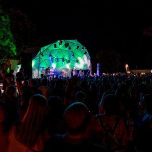 Dubrovnik: U sklopu Ljeta u Valamaru i Rap'n'Valamar festivala nastupili TBF i Vojko V