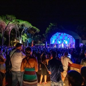 Dubrovnik: U sklopu Ljeta u Valamaru i Rap'n'Valamar festivala nastupili TBF i Vojko V