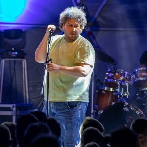 Dubrovnik: U sklopu Ljeta u Valamaru i Rap'n'Valamar festivala nastupili TBF i Vojko V