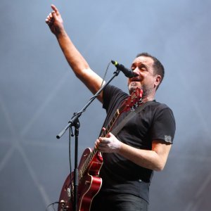 Koncert Nene Belana i Fiumensa