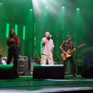 Slavonski Brod: Završna večer ​4. CMC 200 Slavonija fest​a ​​​2019.
