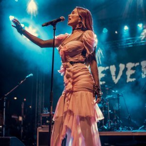 Severina