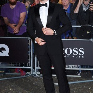 Taron Egerton