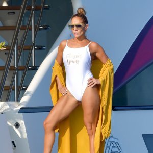 Jennifer Lopez