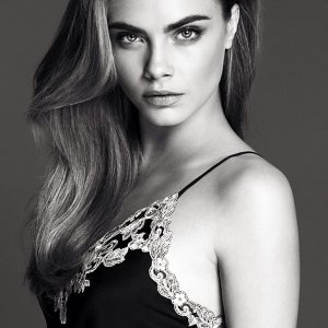 Cara Delevingne