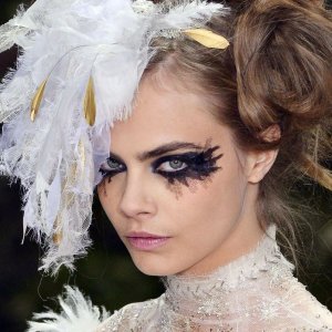 Cara Delevingne