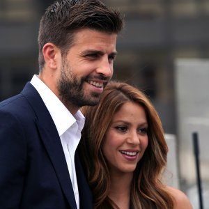 Shakira i Gerard Pique