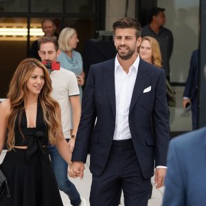 Shakira i Gerard Pique