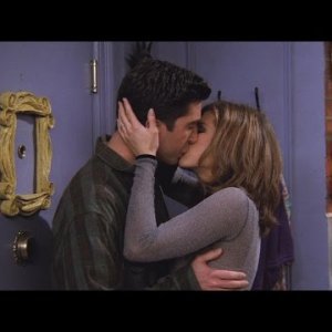 'Prijatelji': Rachel i Ross gledaju video maturalne zabave