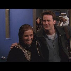 'Prijatelji': Chandler odlazi u Jemen