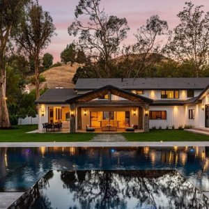 Scott Disick prodaje svoj luksuzni dom