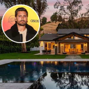 Scott Disick prodaje svoj luksuzni dom