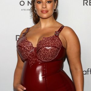 Ashley Graham