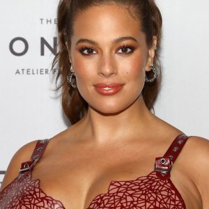 Ashley Graham