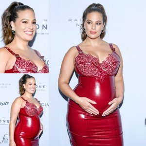 Ashley Graham