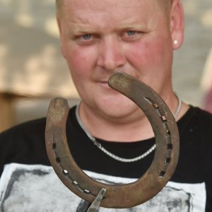 Srednjovjekovni sajam u Šibeniku