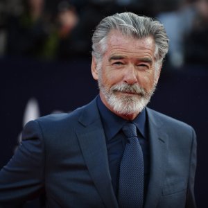 Pierce Brosnan