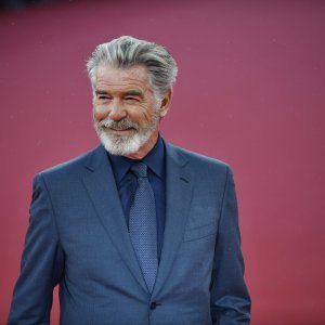 Pierce Brosnan