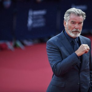 Pierce Brosnan