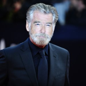 Pierce Brosnan