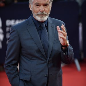 Pierce Brosnan