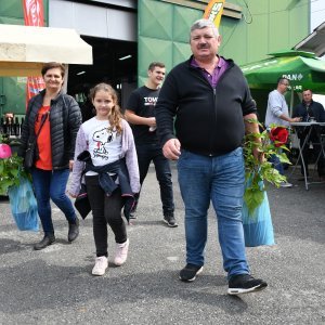 Na sajamskom prostoru u Gudovcu traje 27. po redu Međunarodni jesenski bjelovarski sajam