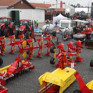 Na sajamskom prostoru u Gudovcu traje 27. po redu Međunarodni jesenski bjelovarski sajam