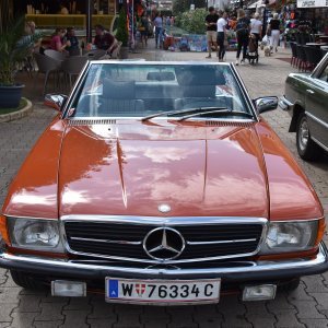 Umag: 10. Međunarodni oldtimer susret