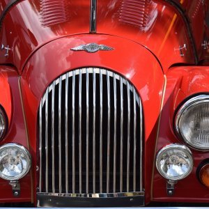 Umag: 10. Međunarodni oldtimer susret