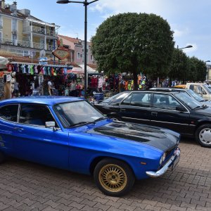 Umag: 10. Međunarodni oldtimer susret