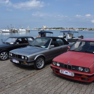 Umag: 10. Međunarodni oldtimer susret