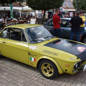 Umag: 10. Međunarodni oldtimer susret