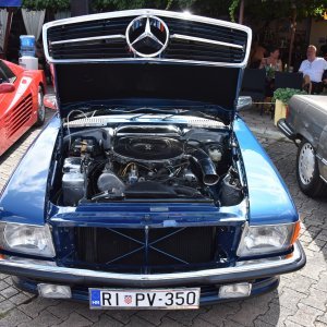 Umag: 10. Međunarodni oldtimer susret