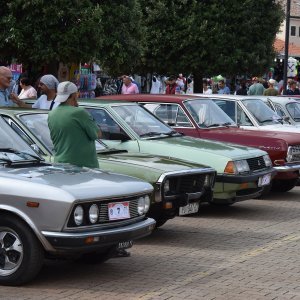 Umag: 10. Međunarodni oldtimer susret