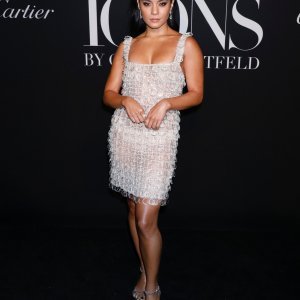 Vanessa Hudgens
