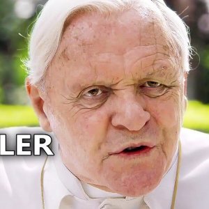 The Two Popes: Netflix (20. prosinca)
