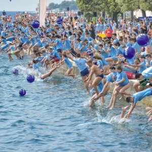 Ljeto u Hrvatskoj 2019.