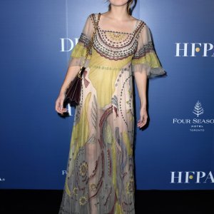 Odessa Young