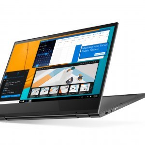 Lenovo Yoga C630