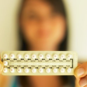 Oralna kontracepcija