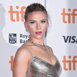 Scarlett Johansson