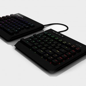 Kinesis Freestyle Edge RGB