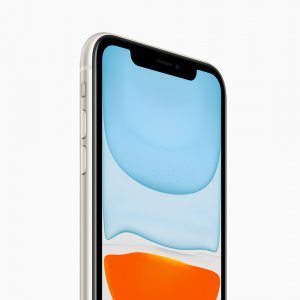 iPhone 11 ima jači i učinkovitiji procesor