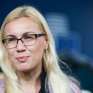 Kadri Simson, Estonija: Povjerenica za energiju