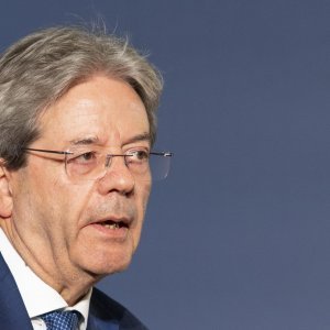 Paolo Gentiloni, Italija: Povjerenik za ekonomske poslove