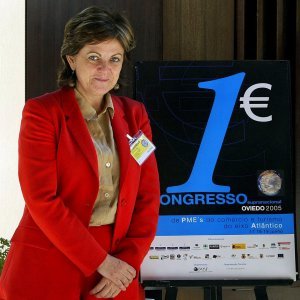 Elisa Ferreira, Portugal: Povjerenica za koheziju i reforme