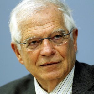 Josep Borrell, Španjolska: Potpredsjednik i visoki predstavnik za vanjsku i sigurnosnu politiku