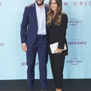 Nacho Fernandez, Maria Cortes