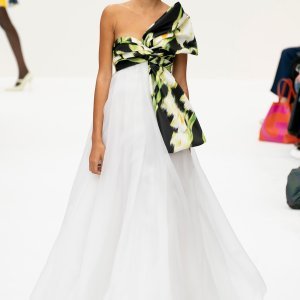 Carolina Herrera SS20 kolekcija