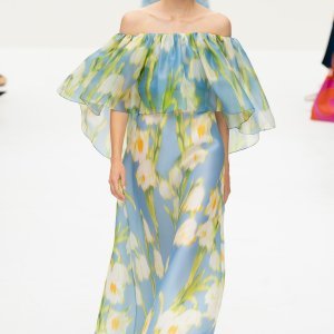 Carolina Herrera SS20 kolekcija